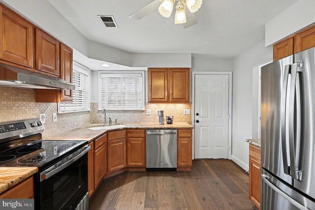 1006 CHAFF WAY, La Plata, MD 20646