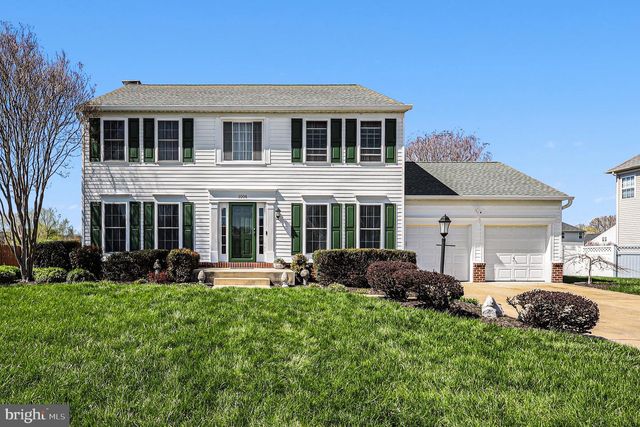 1006 CHAFF WAY, La Plata, MD 20646