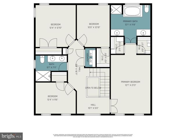 1006 CHAFF WAY, La Plata, MD 20646