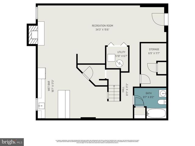 1006 CHAFF WAY, La Plata, MD 20646