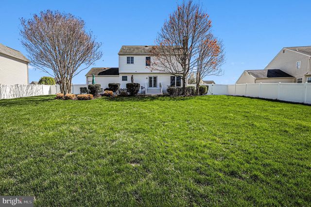 1006 CHAFF WAY, La Plata, MD 20646