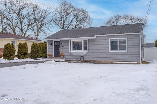 1402 Northstream Parkway, Point Pleasant, NJ 08742