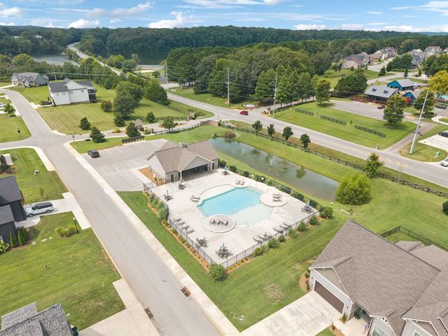 397 Campfire Ct, Winchester, TN 37398