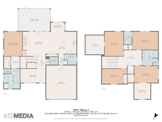 397 Campfire Ct, Winchester, TN 37398