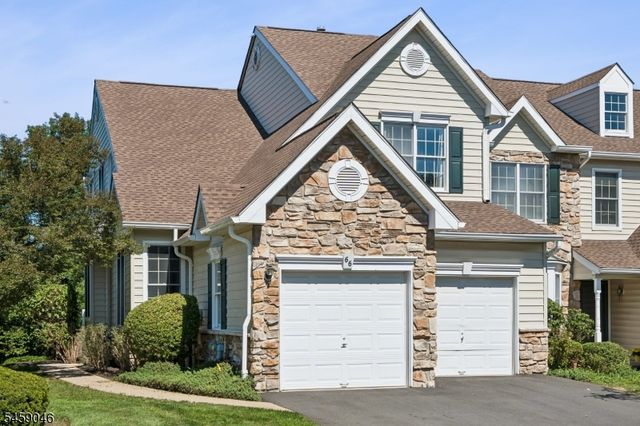 66 Patriot Hill Dr, Bernards Twp., NJ 07920