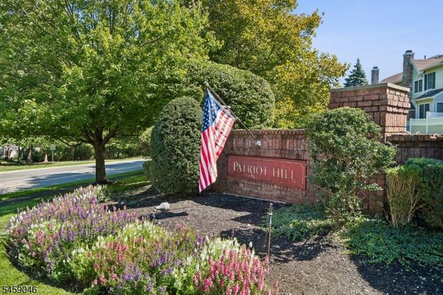 66 Patriot Hill Dr, Bernards Twp., NJ 07920