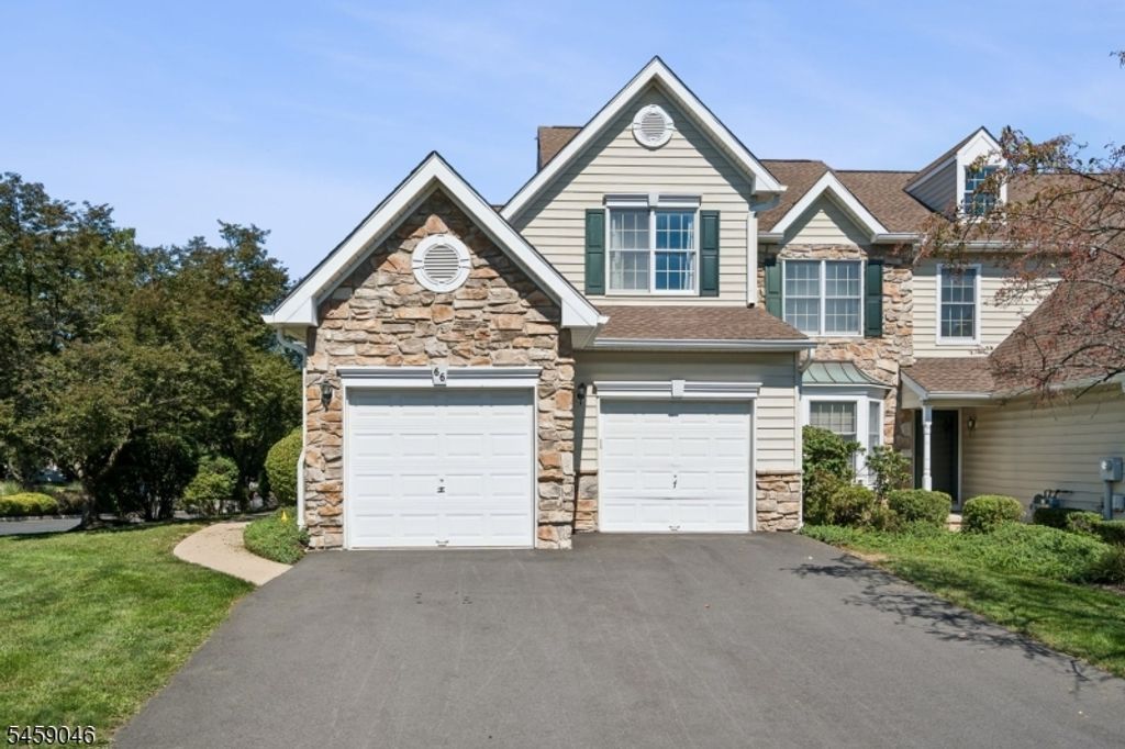 66 Patriot Hill Dr, Bernards Twp., NJ 07920
