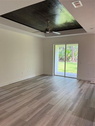 40 POST TREE LANE, Palm Coast, FL 32164