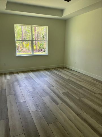 40 POST TREE LANE, Palm Coast, FL 32164