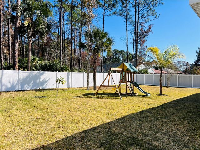 40 POST TREE LANE, Palm Coast, FL 32164