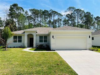 40 POST TREE LANE, Palm Coast, FL 32164