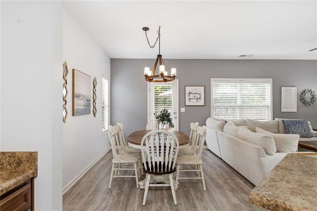 1048 Sutherland Drive, Winder, GA 30680