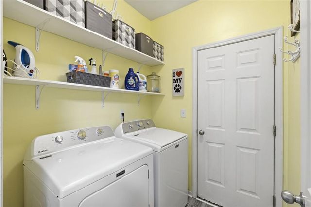 1048 Sutherland Drive, Winder, GA 30680