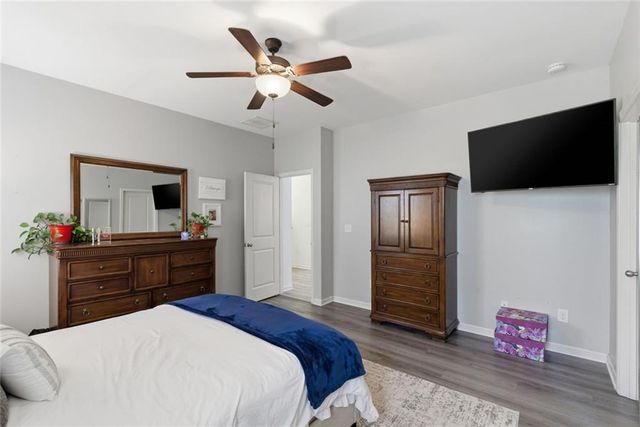 1048 Sutherland Drive, Winder, GA 30680