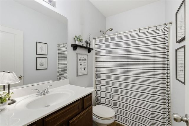 1048 Sutherland Drive, Winder, GA 30680