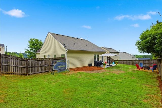 1048 Sutherland Drive, Winder, GA 30680