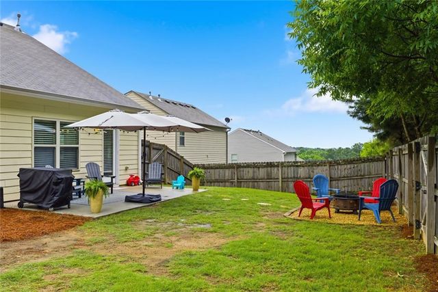 1048 Sutherland Drive, Winder, GA 30680