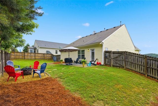 1048 Sutherland Drive, Winder, GA 30680