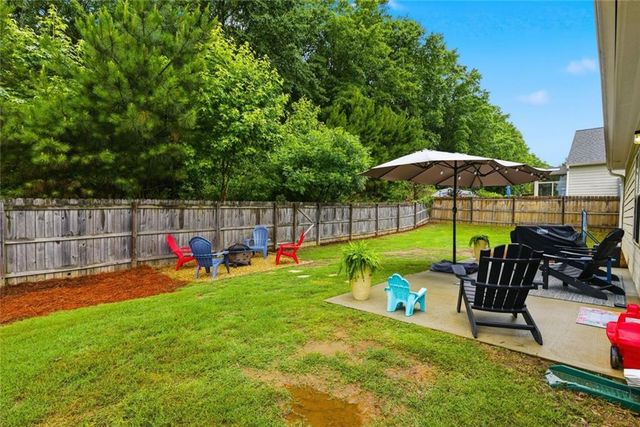 1048 Sutherland Drive, Winder, GA 30680