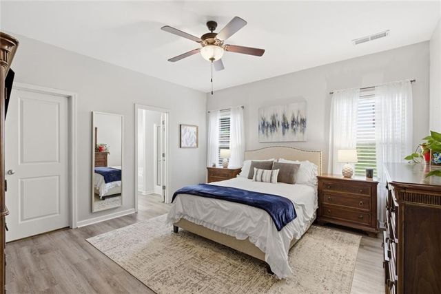1048 Sutherland Drive, Winder, GA 30680