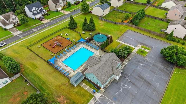 1048 Sutherland Drive, Winder, GA 30680