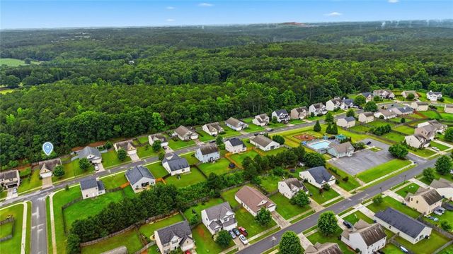 1048 Sutherland Drive, Winder, GA 30680