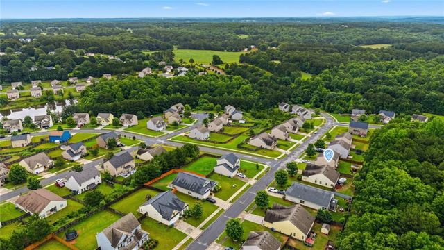 1048 Sutherland Drive, Winder, GA 30680
