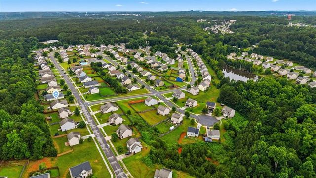 1048 Sutherland Drive, Winder, GA 30680