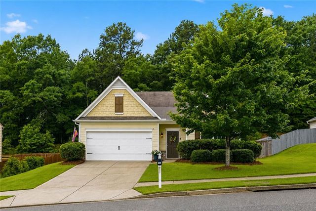1048 Sutherland Drive, Winder, GA 30680