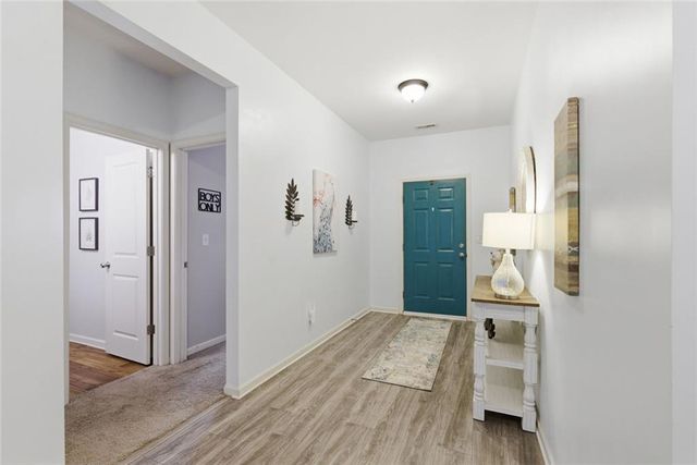 1048 Sutherland Drive, Winder, GA 30680
