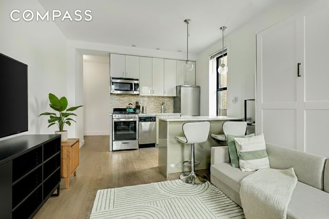 48 W 138th St Apt 6A, New York City, NY 10037