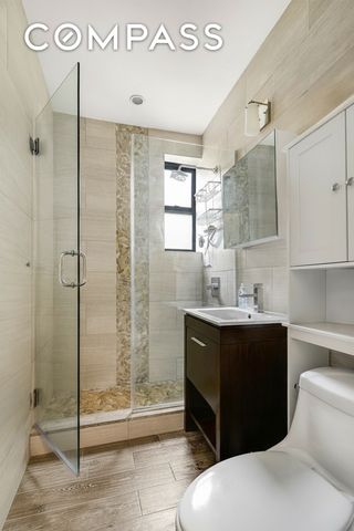 48 W 138th St Apt 6A, New York City, NY 10037