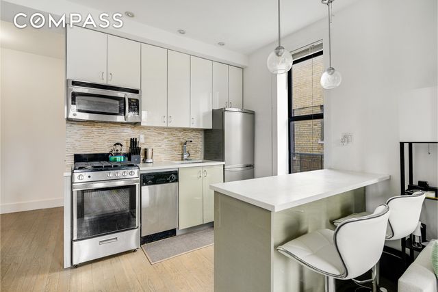 48 W 138th St Apt 6A, New York City, NY 10037