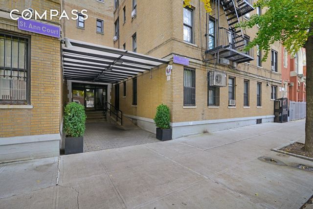 48 W 138th St Apt 6A, New York City, NY 10037