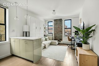 48 W 138th St Apt 6A, New York City, NY 10037