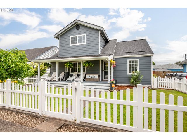 540 22ND Ave, Longview, WA 98632