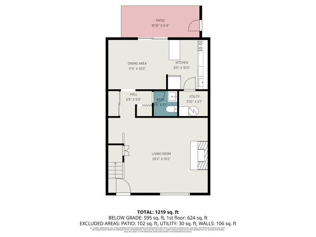 6761 Curtis Way, Florence, KY 41042