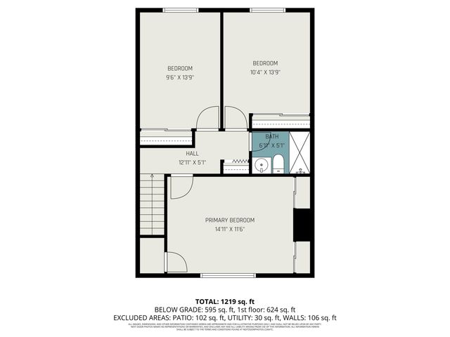 6761 Curtis Way, Florence, KY 41042