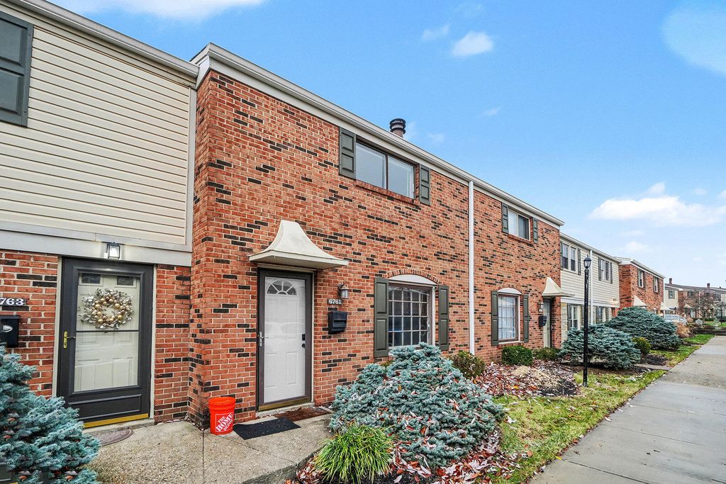 6761 Curtis Way, Florence, KY 41042