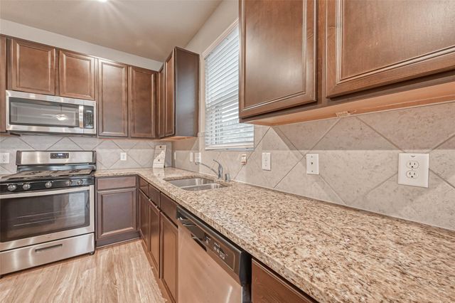 24723 Puccini Place, Katy, TX 77493