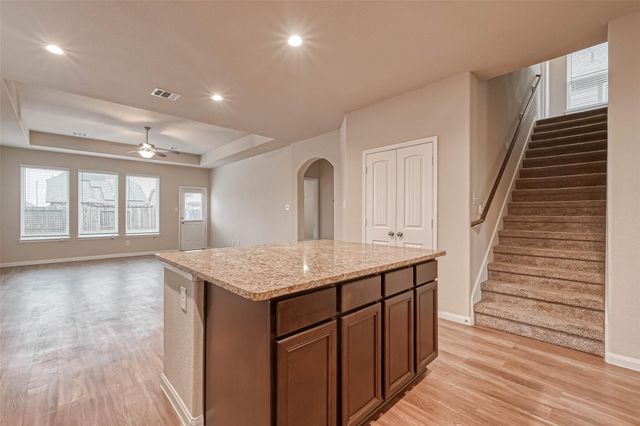 24723 Puccini Place, Katy, TX 77493