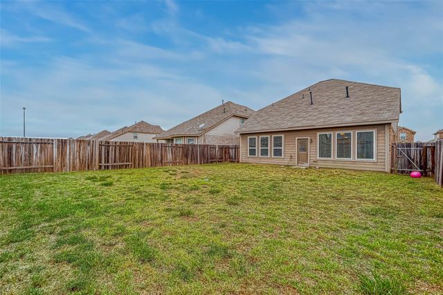 24723 Puccini Place, Katy, TX 77493
