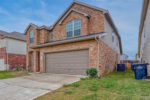 24723 Puccini Place, Katy, TX 77493