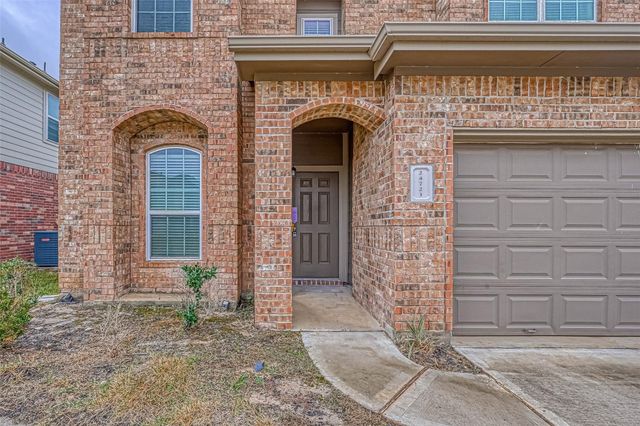 24723 Puccini Place, Katy, TX 77493