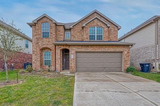 24723 Puccini Place, Katy, TX 77493