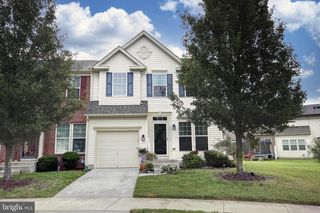 421 STREAM VALLEY CT, Salisbury, MD 21804