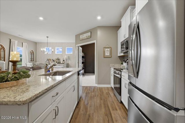 106 Masters Way, Goldsboro, NC 27530