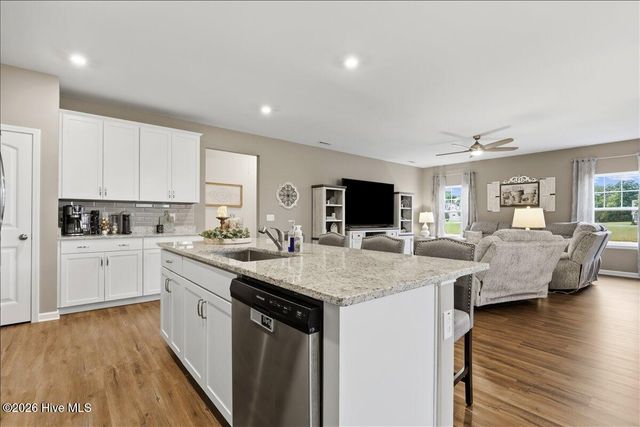 106 Masters Way, Goldsboro, NC 27530