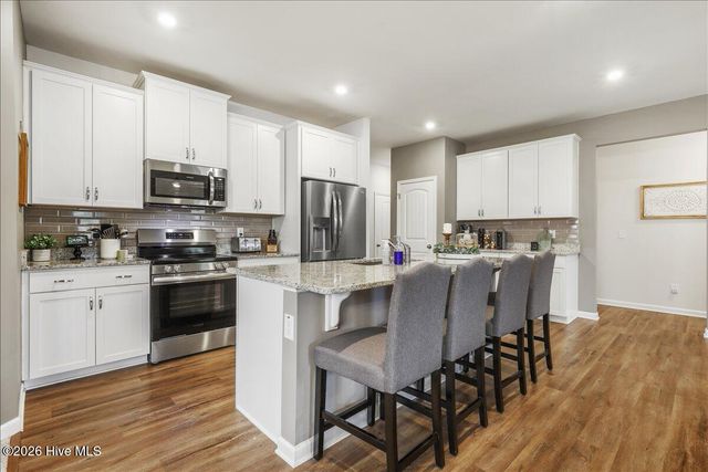 106 Masters Way, Goldsboro, NC 27530