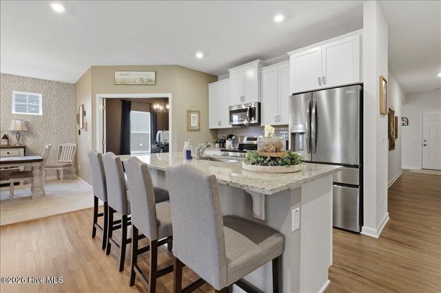 106 Masters Way, Goldsboro, NC 27530